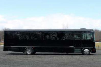 Party Bus Milford, CT
